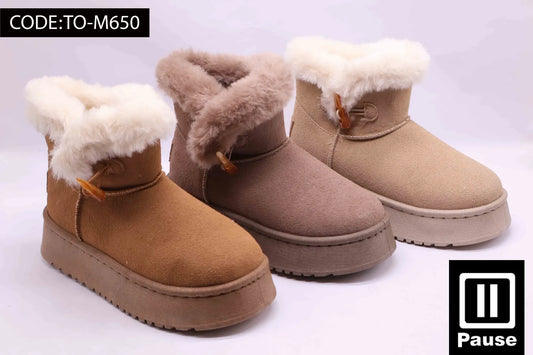 TO-M650 UGG