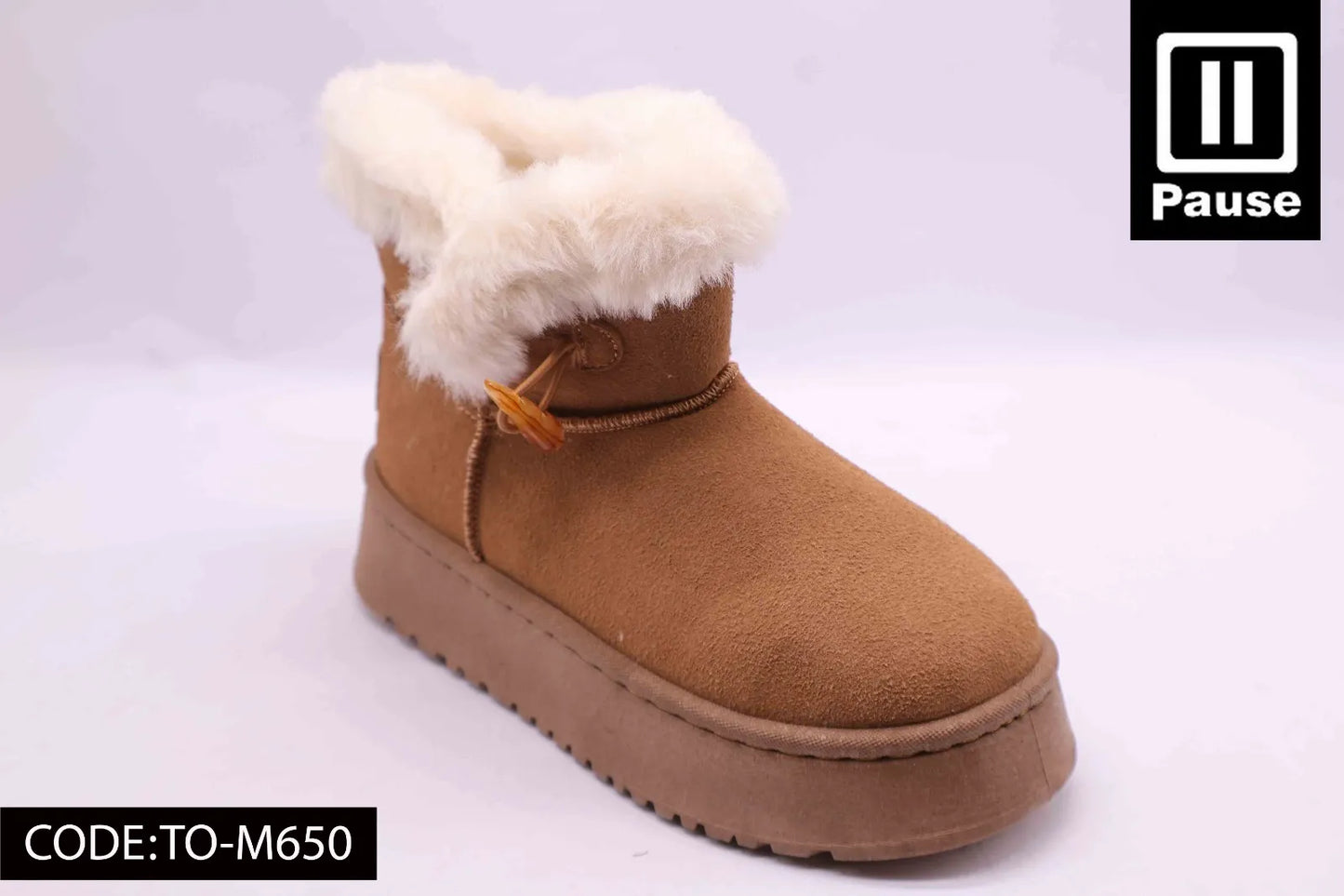 TO-M650 UGG
