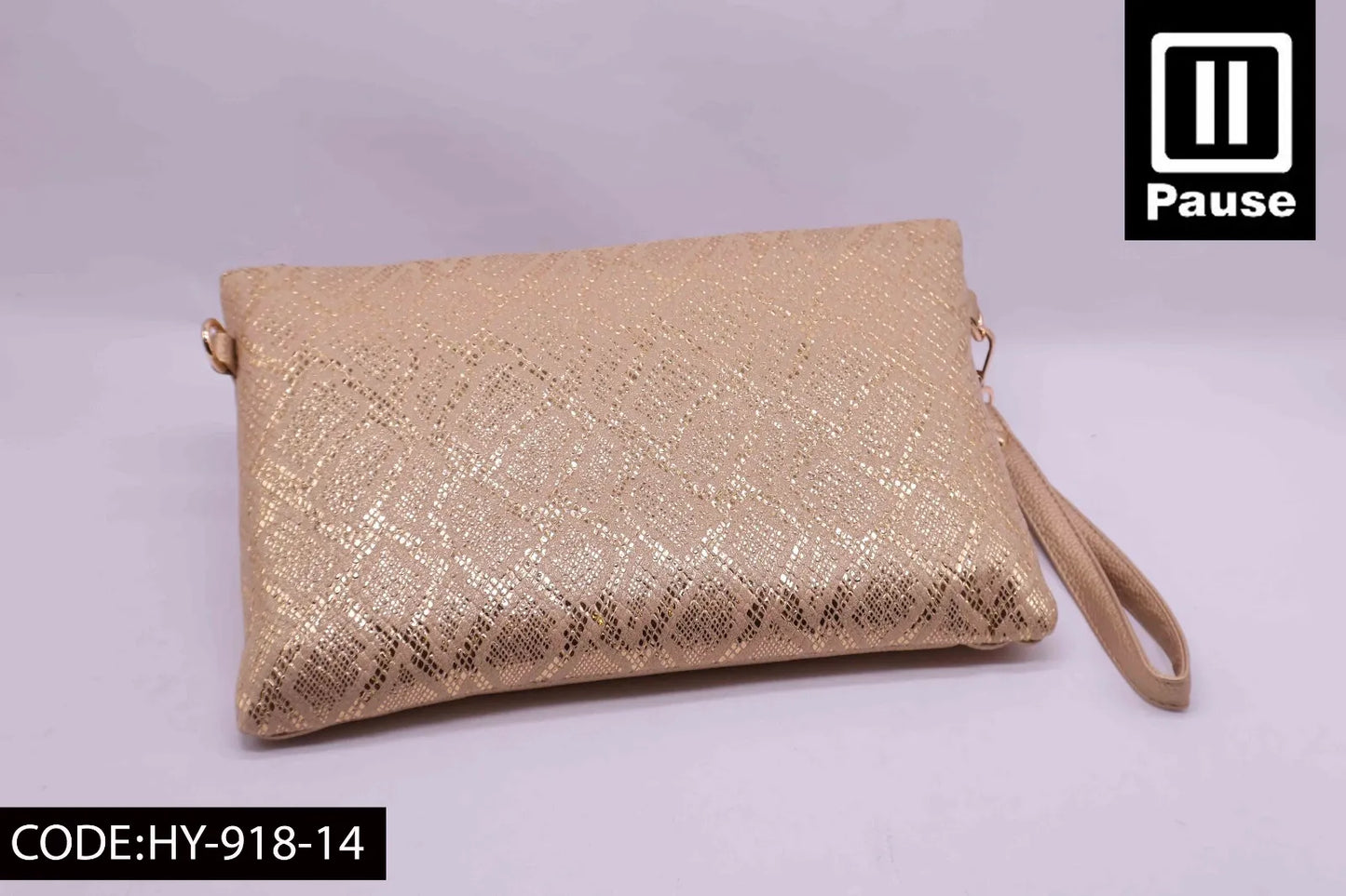 HY-918-14 CLUTCH