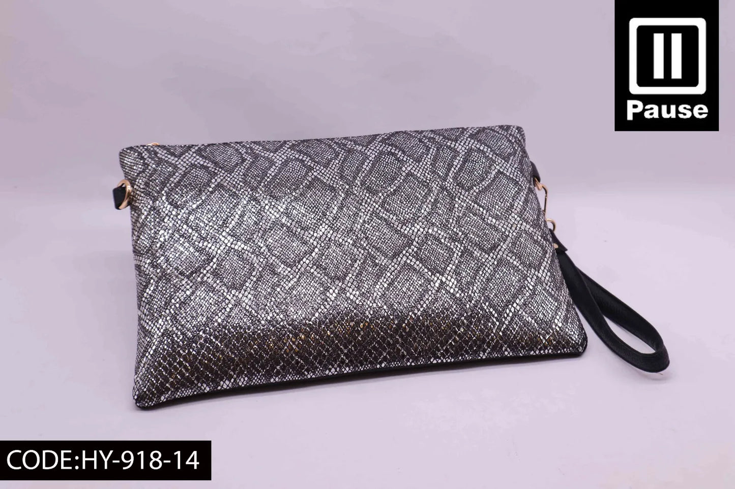 HY-918-14 CLUTCH