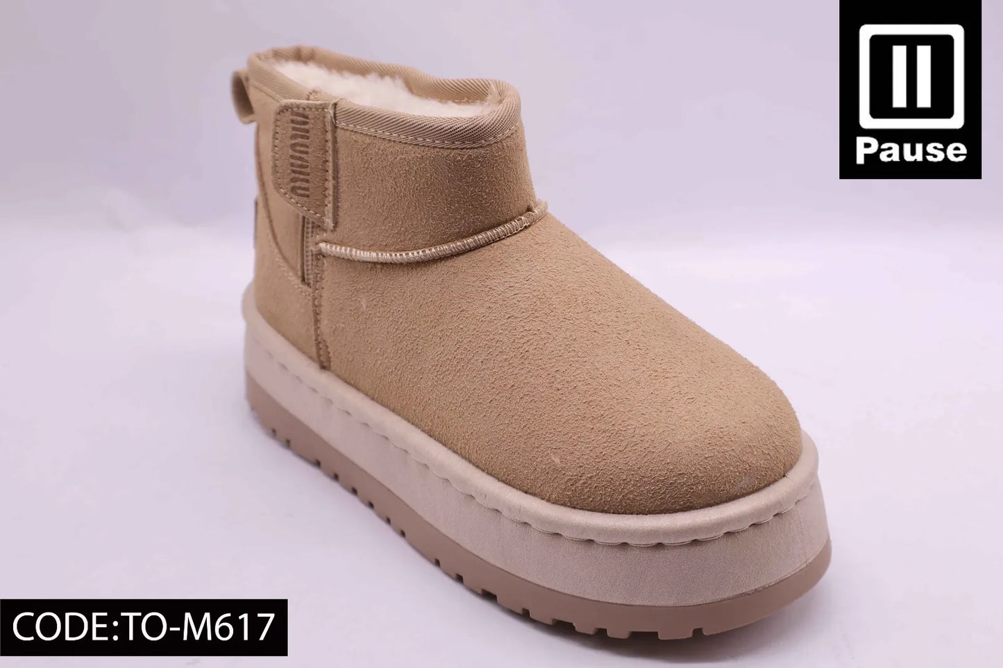 TO-M617 UGG