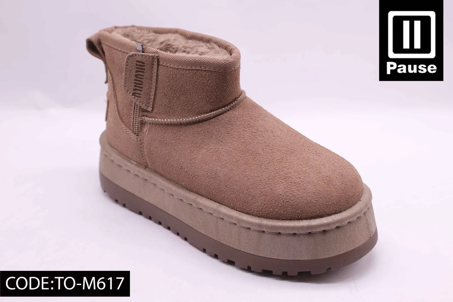 TO-M617 UGG