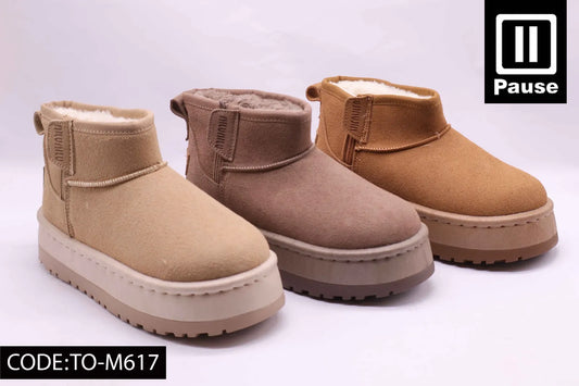 TO-M617 UGG