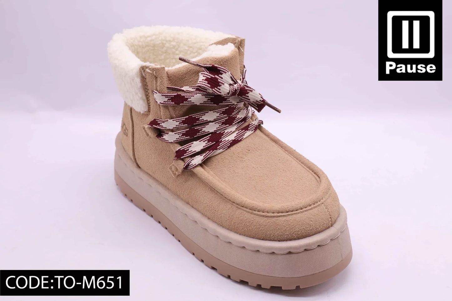 TO-M651 UGG