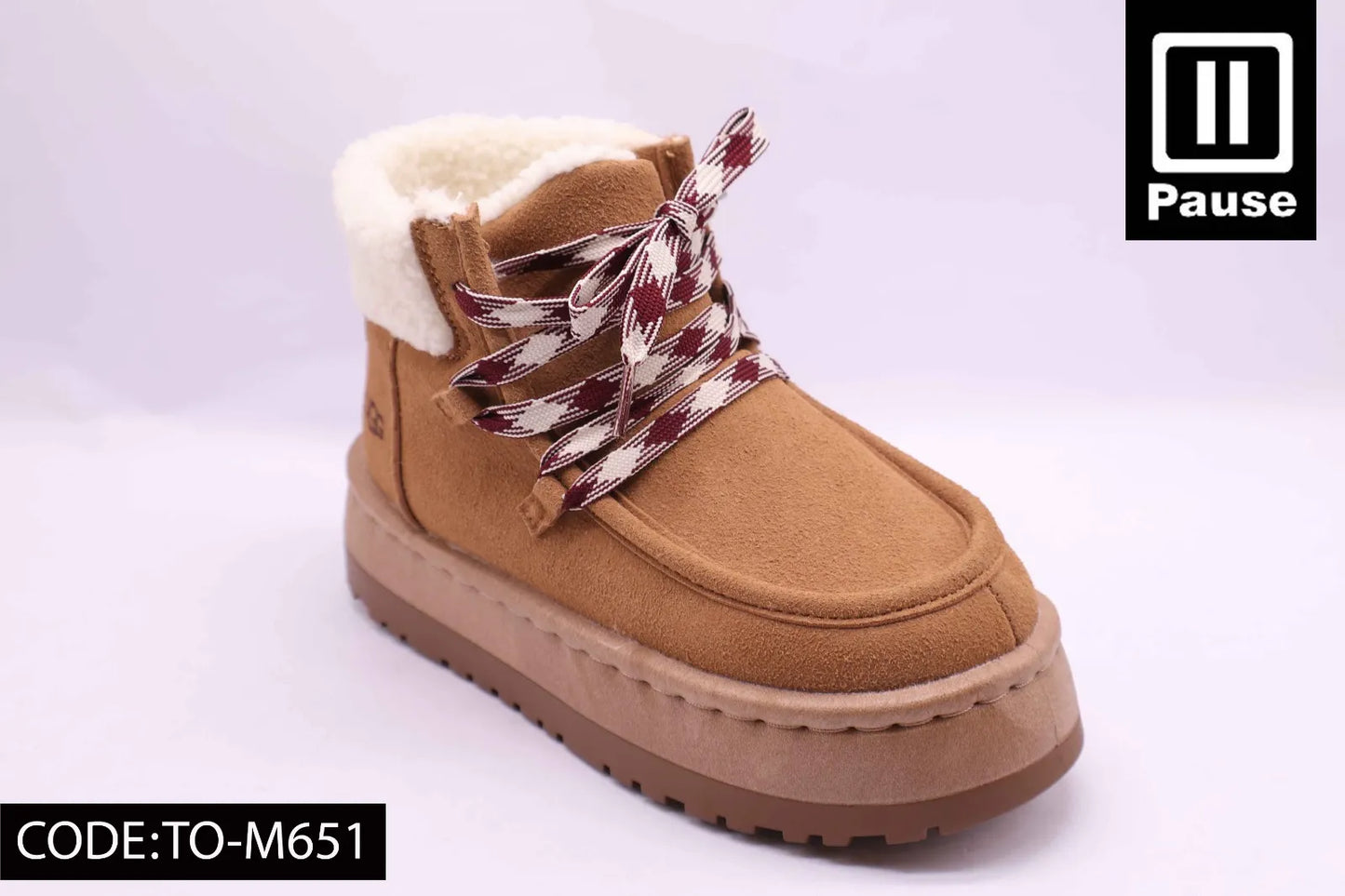 TO-M651 UGG
