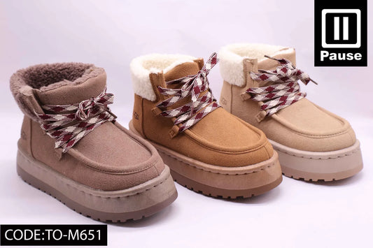 TO-M651 UGG