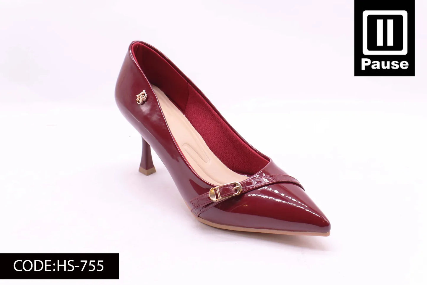 HS-755 HEELS