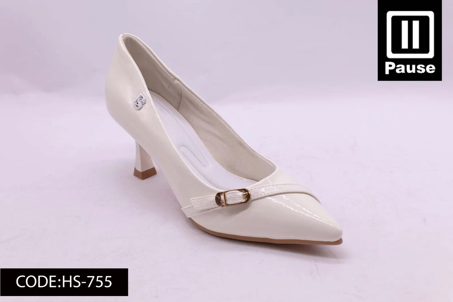 HS-755 HEELS