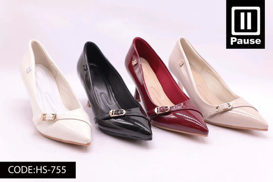 HS-755 HEELS