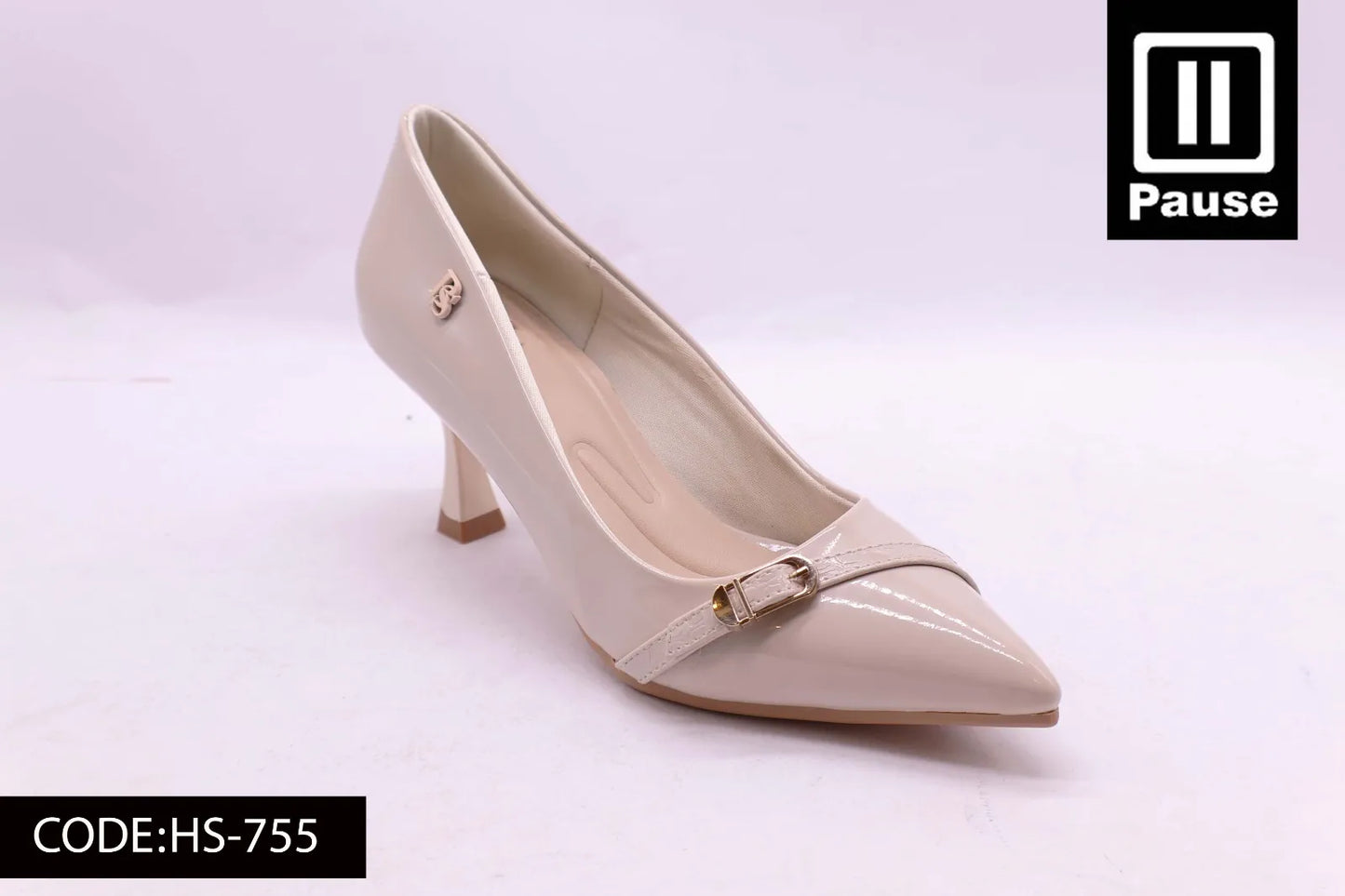 HS-755 HEELS