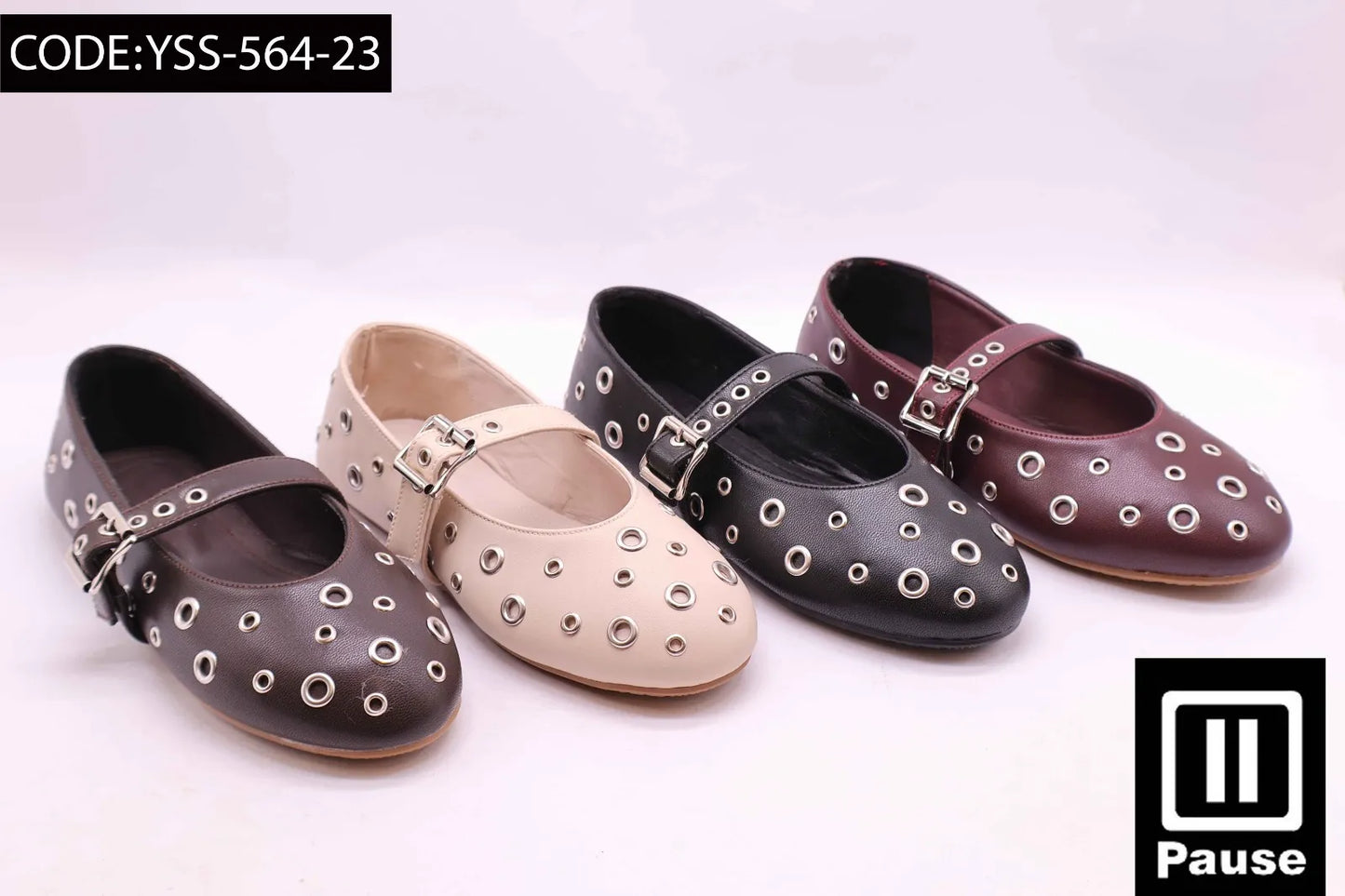 YSS-564-23 BALLERINAS