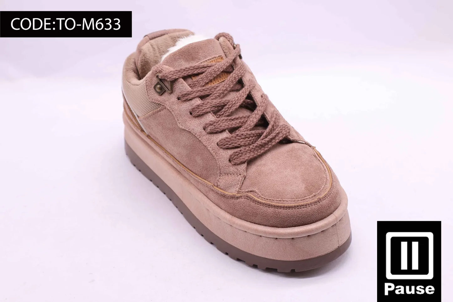 TO-M633 SNEAKER