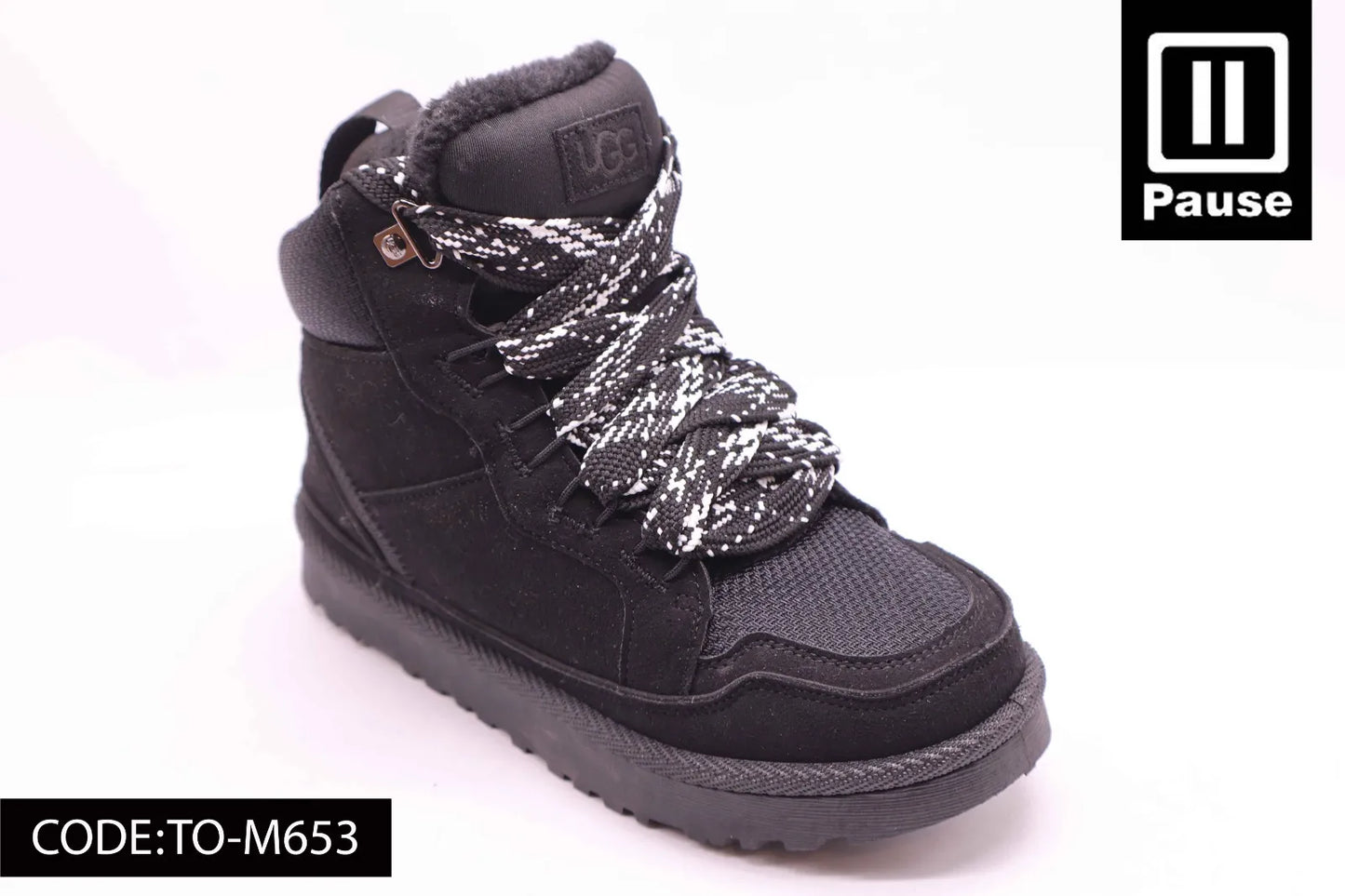 TO-M653 SNEAKER
