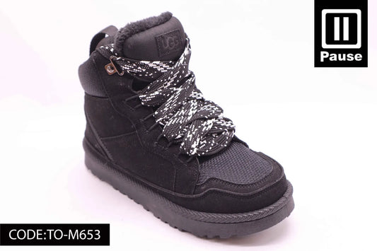 TO-M653 SNEAKER