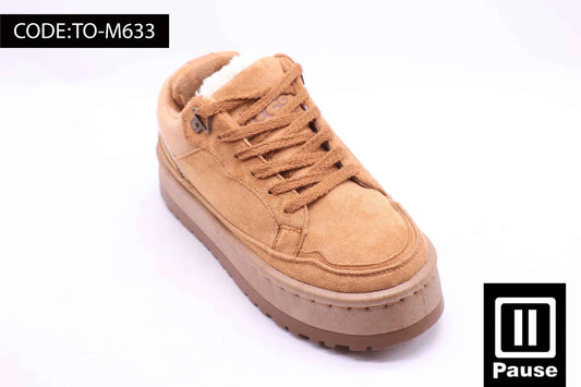 TO-M633 SNEAKER