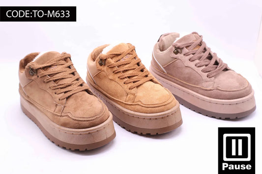 TO-M633 SNEAKER
