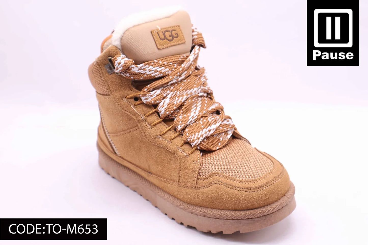 TO-M653 SNEAKER