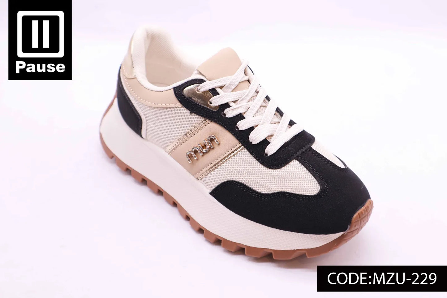 MZU-229 MIU SNEAKER