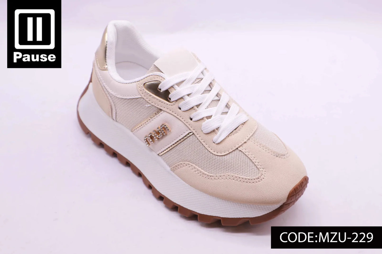MZU-229 MIU SNEAKER