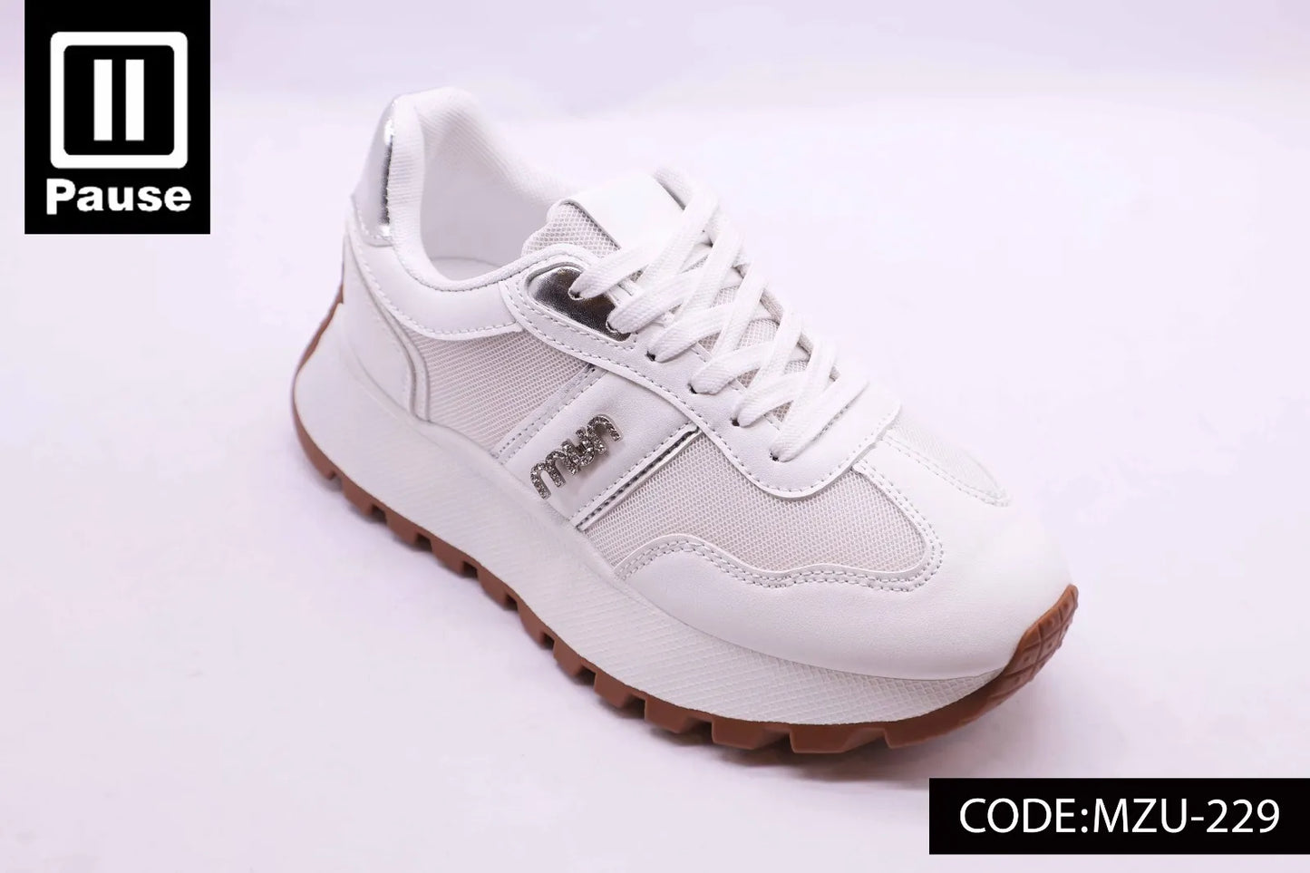 MZU-229 MIU SNEAKER