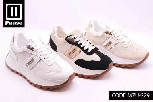 MZU-229 MIU SNEAKER