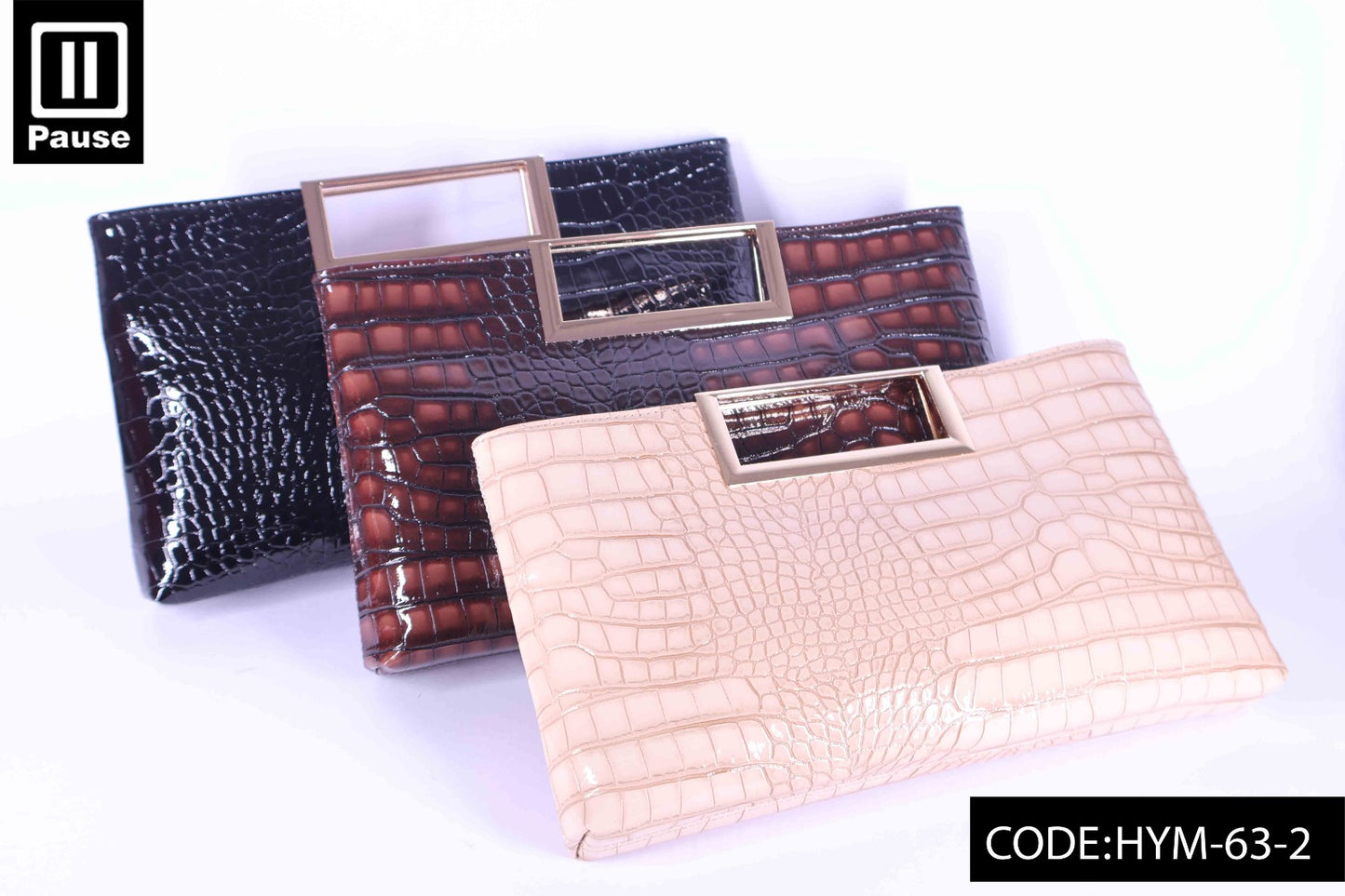 HYM-63-2 HANDBAG