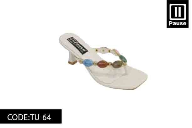 TU-64 TOE SLIPPER