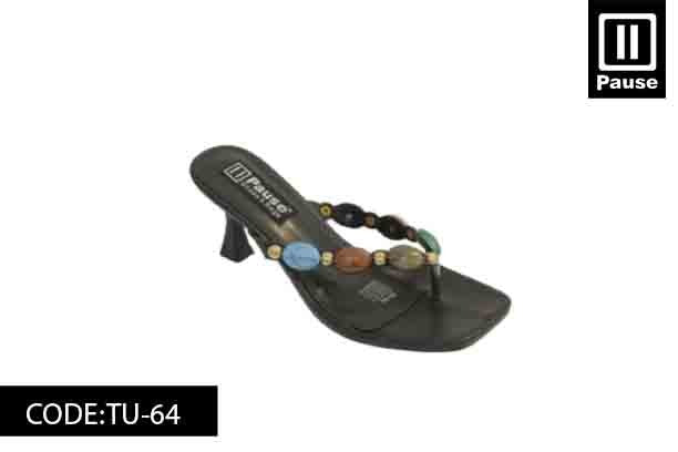 TU-64 TOE SLIPPER