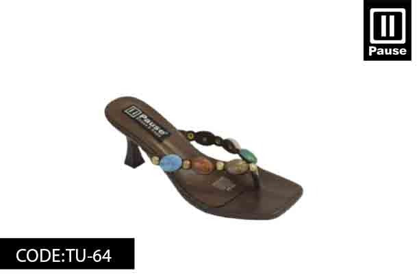 TU-64 TOE SLIPPER