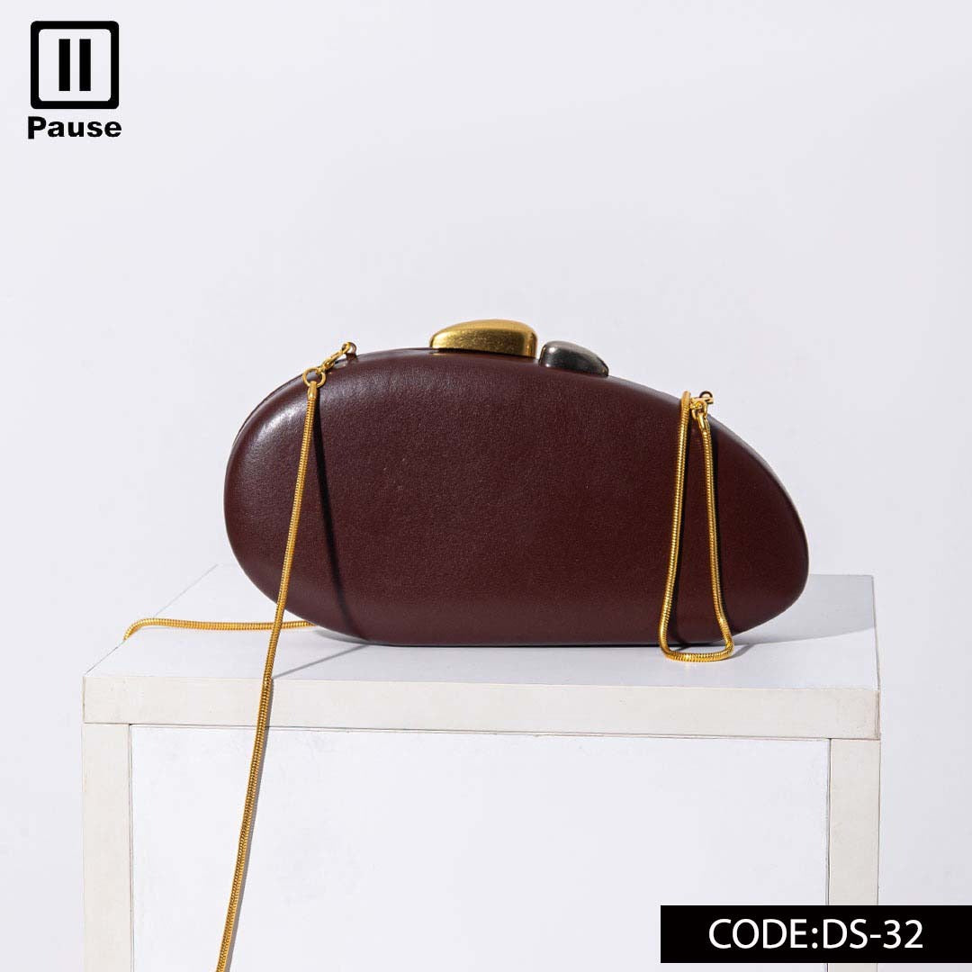 DS-32 CLUTCH