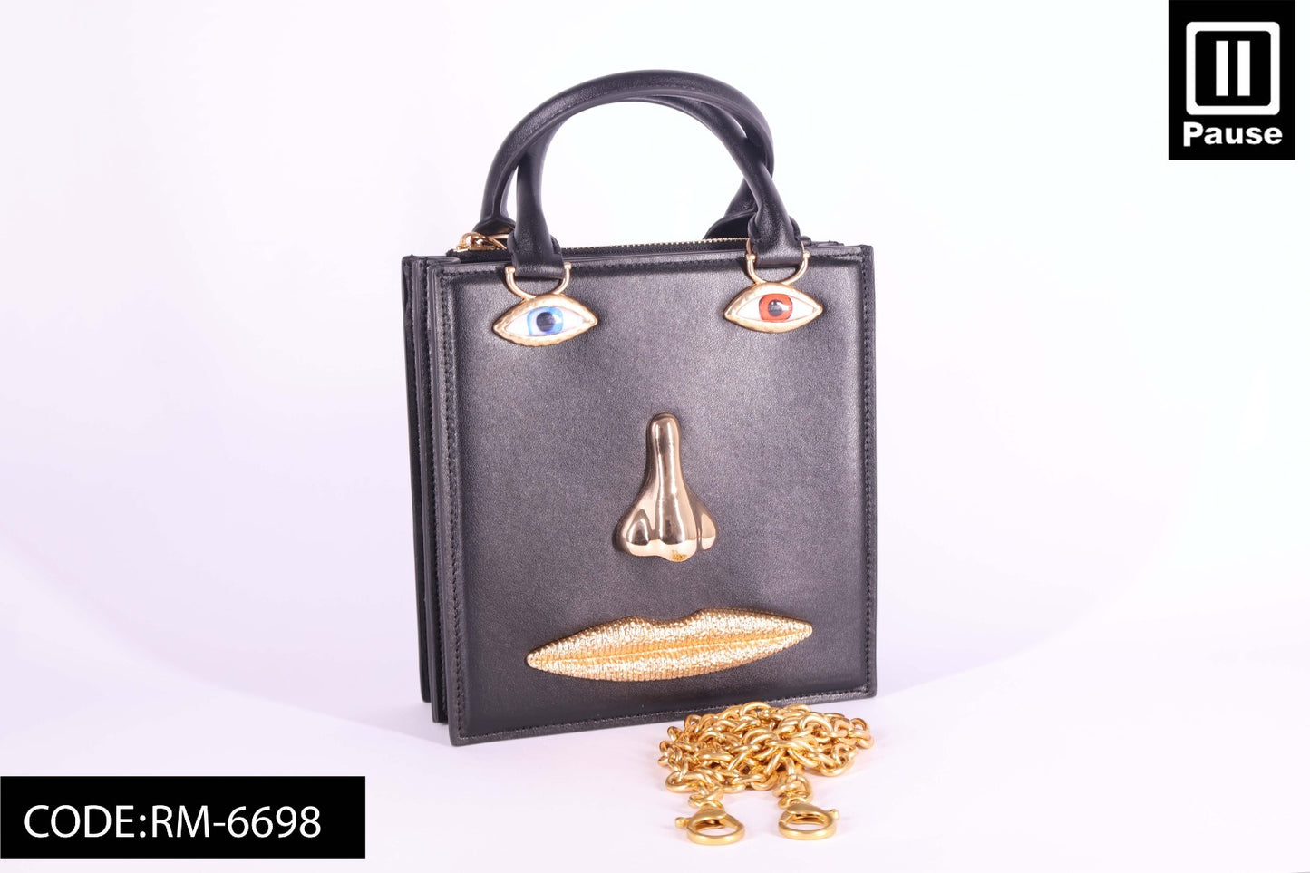 RM-6698 HANDBAG