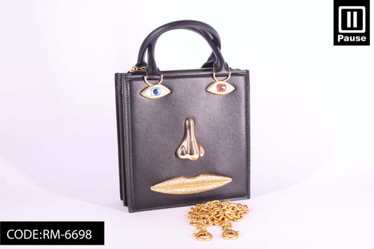 RM-6698 HANDBAG