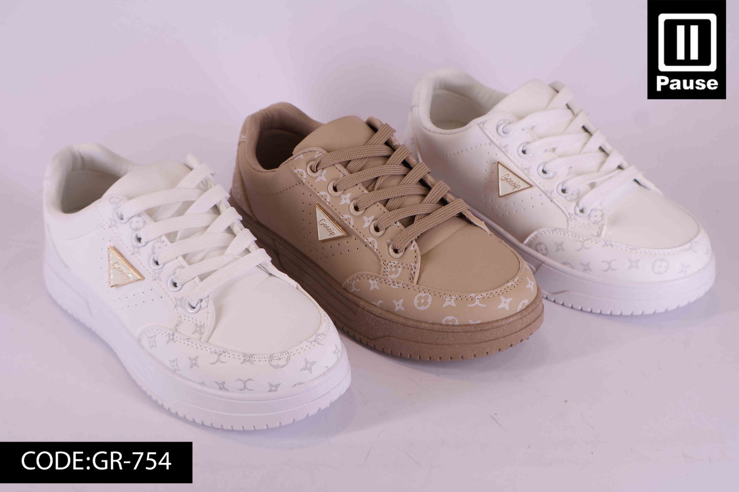 GR-754 SNEAKER