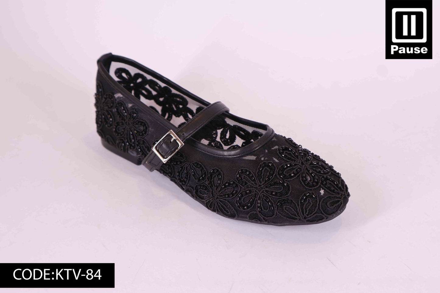 KTV-84   BALLERINAS
