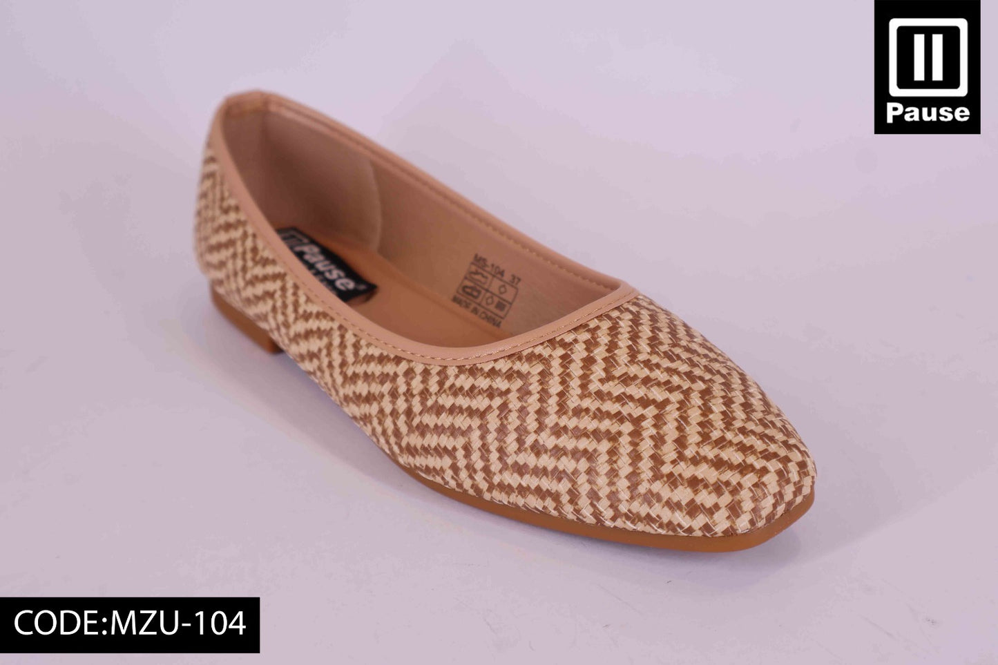MZU-104   BALLERINAS