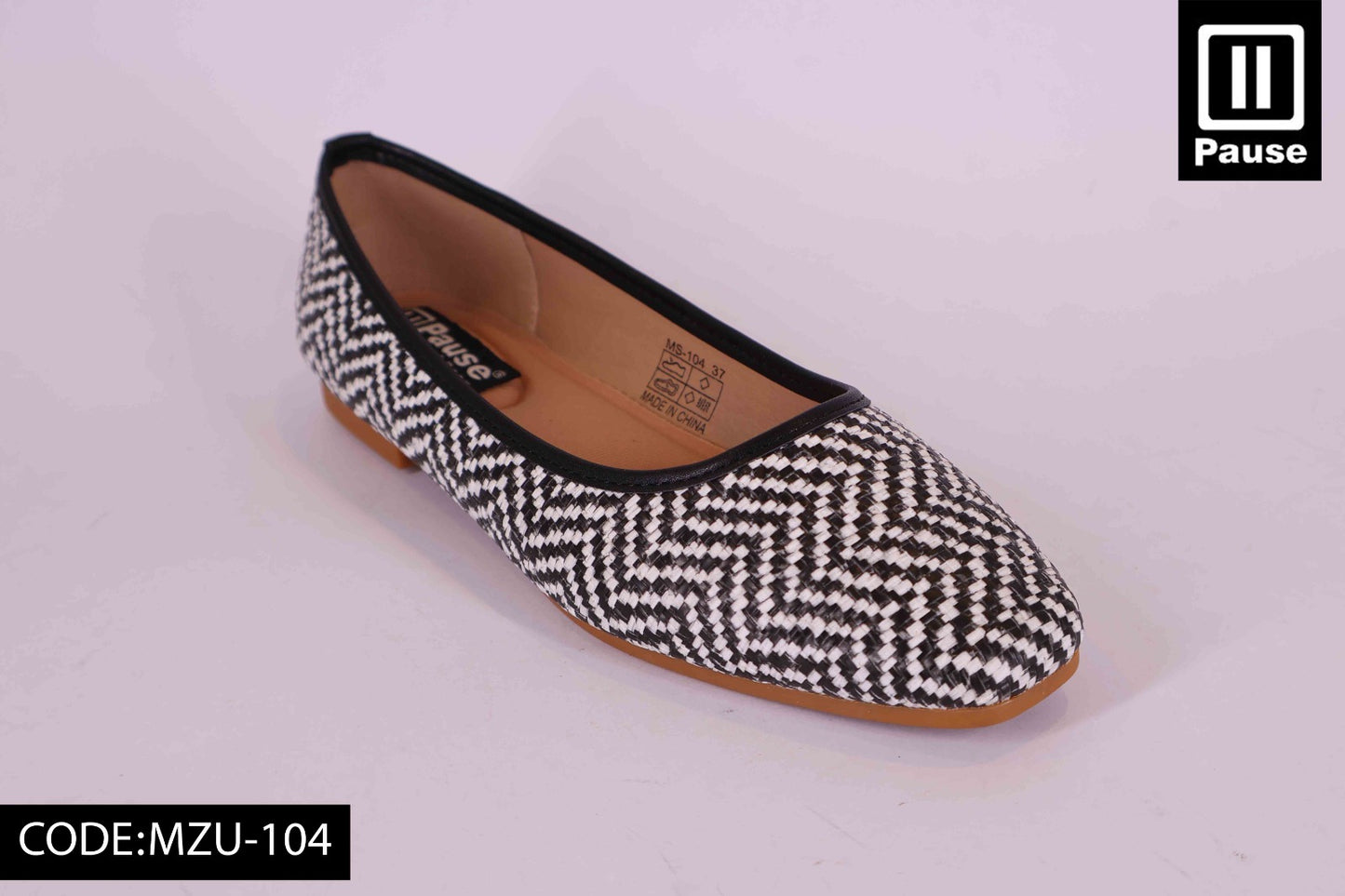 MZU-104   BALLERINAS