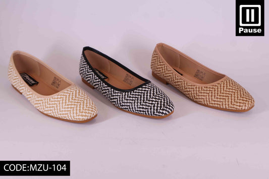 MZU-104   BALLERINAS