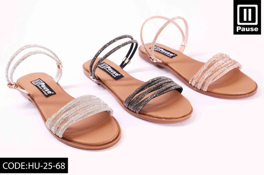 HU-25-68 SANDAL