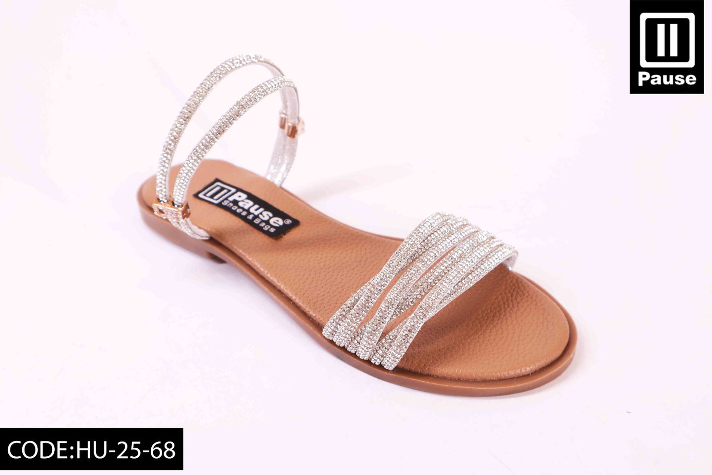 HU-25-68 SANDAL