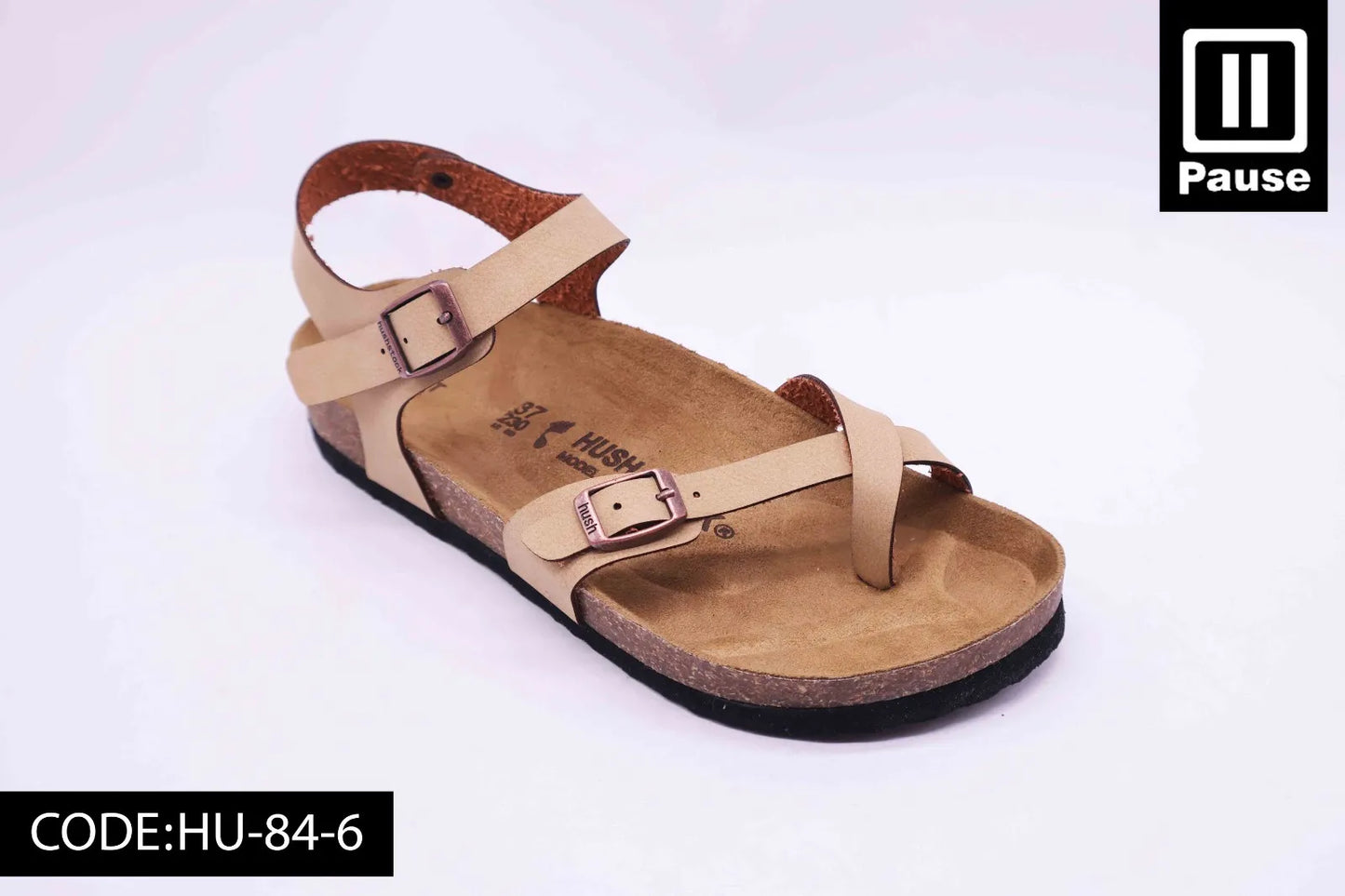 HU-84-6 SANDAL
