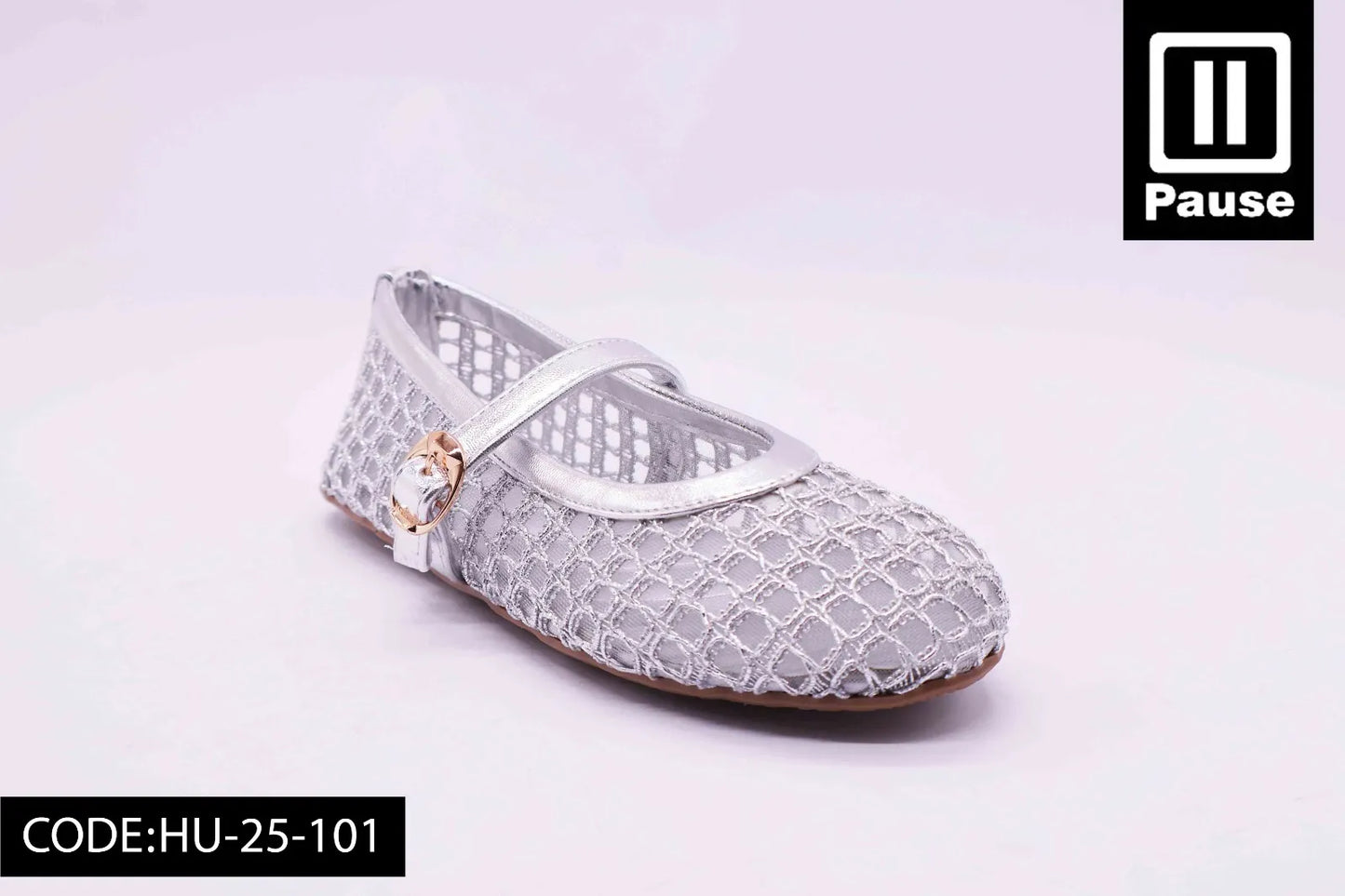 HU-25-101 BALLERINAS