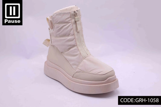 GRH-1058 HALFBOOTS