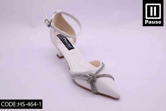 HS-464-1  HEELS