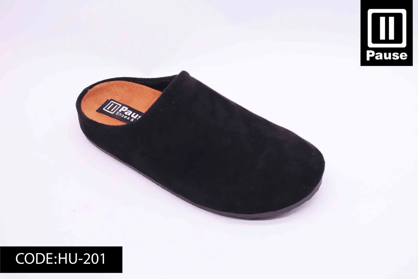 HU-201 CLOGS