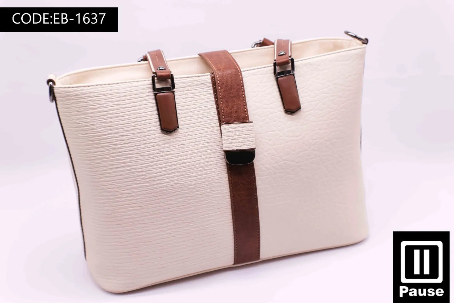 EB-1637 TOTEBAG