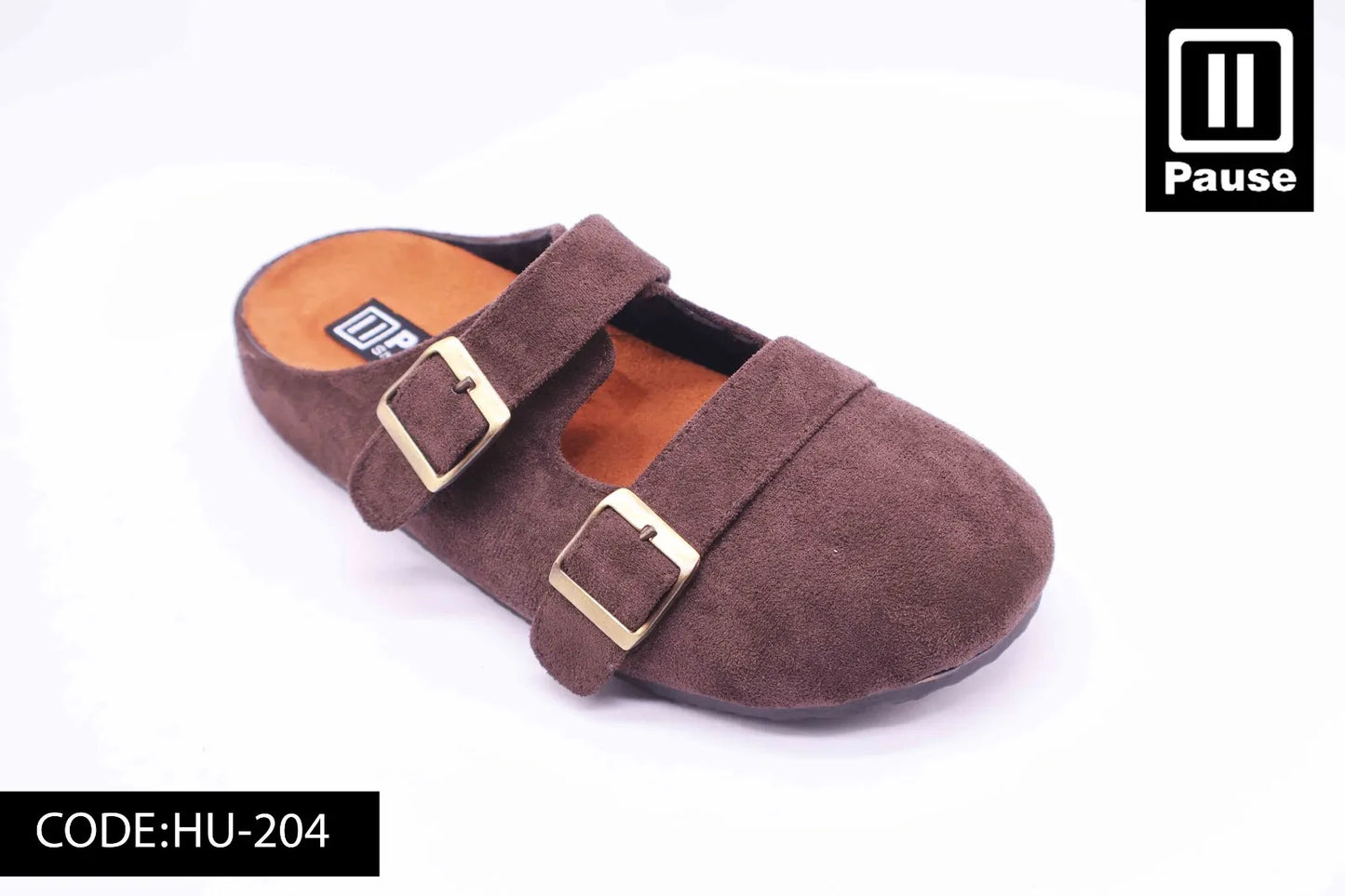 HU-204 Clogs