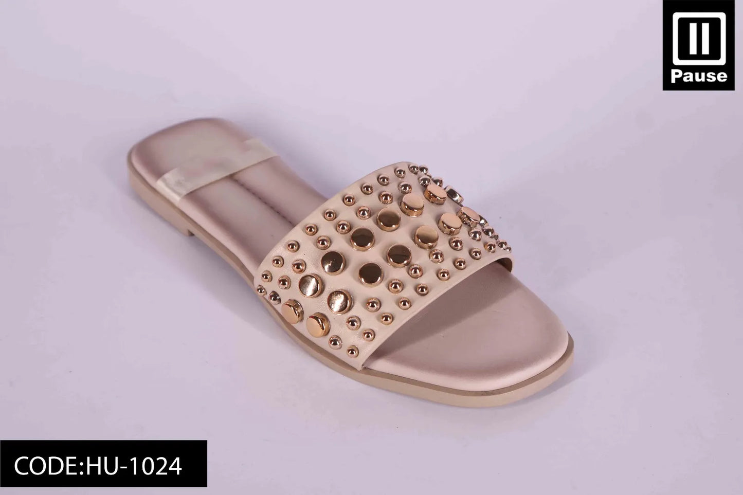 hu-1024 slippers