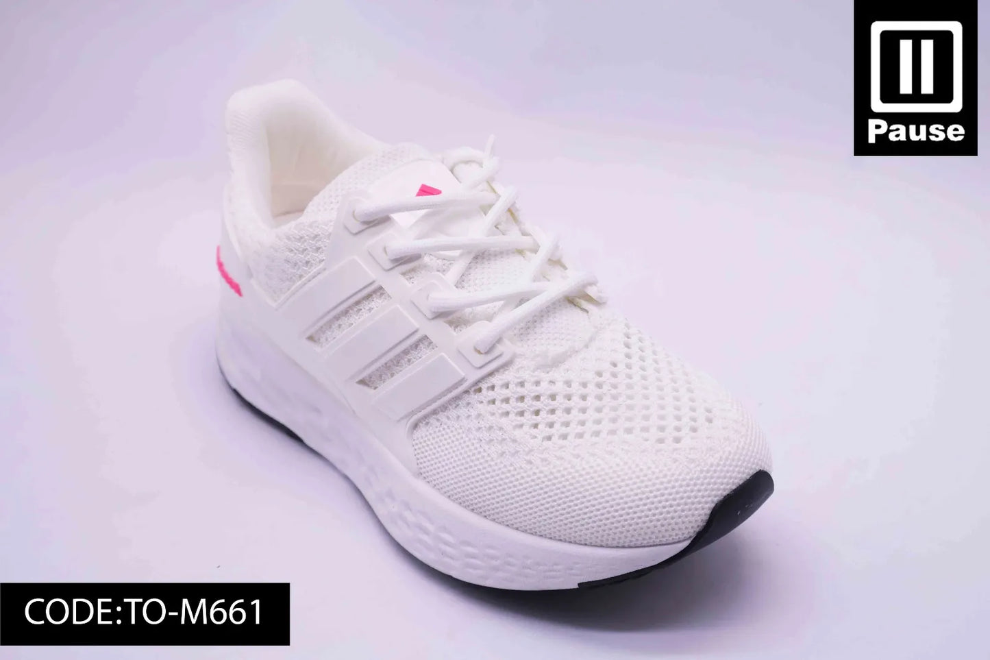 TO-M661 SNEAKER
