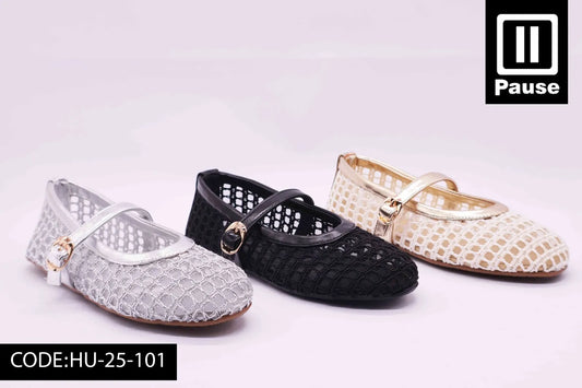 HU-25-101 BALLERINAS