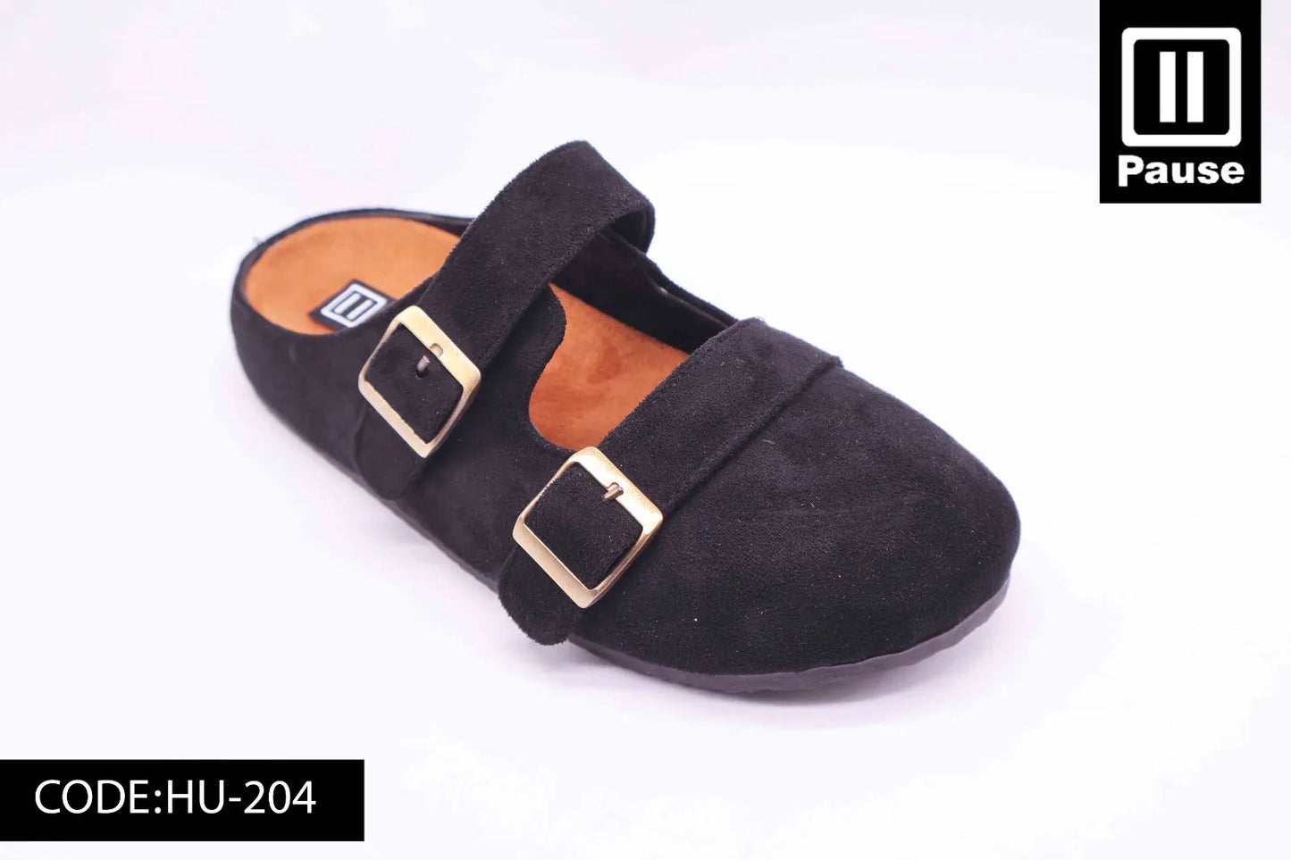 HU-204 Clogs